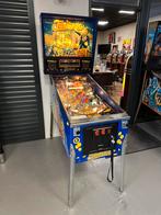 Flipperkast Williams Funhouse Pinball, Ophalen, Gebruikt, Williams, Dot-matrix