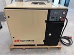 Ingersoll Rand schroefcompressor 18Kw 2.61m3/min 10Bar, Doe-het-zelf en Verbouw, Compressors, Ophalen, Gebruikt, 800 liter/min of meer