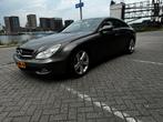 Mercedes-Benz CLS 3.0 CDI Cls320 AUT 2010 Grijs, Auto's, Mercedes-Benz, Achterwielaandrijving, 1715 kg, 193 €/maand, 4 stoelen