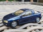 Opel Tigra blauw Schuco, Ophalen of Verzenden, Zo goed als nieuw, Auto