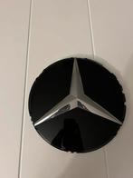 Mercedes-Benzine Ster grill badge origineel, Auto-onderdelen, Nieuw, Ophalen of Verzenden, Bumper, Mercedes-Benz