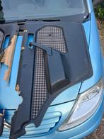 Mercedes w201 190 karo deurpanelen achter, Auto-onderdelen, Ophalen