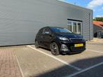 Peugeot 108 1.0 e-VTi Allure NAP Cruise Airco APK Garantie, Voorwielaandrijving, Stof, Euro 6, 4 stoelen