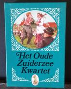 Het Oude Zuiderzee Kwartet (932), Ophalen of Verzenden, Zo goed als nieuw, Kwartet(ten)