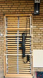 Electrische lattenbodem 90/200, Huis en Inrichting, Slaapkamer | Matrassen en Bedbodems, Ophalen of Verzenden, Gebruikt, Eenpersoons