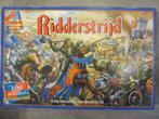 Ridderstrijd / Battle Masters (MB Spellen), Hobby en Vrije tijd, Gezelschapsspellen | Bordspellen, Een of twee spelers, Ophalen of Verzenden