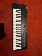 M-Audio Oxygen Pro 49 USB/MIDI Keyboard Controller, Ophalen, Zo goed als nieuw