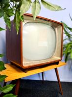 Vintage Philips 21TX311A/07 televisie, Ophalen of Verzenden