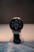 Garmin Venu 3 zo goed als nieuw!, Sieraden, Tassen en Uiterlijk, Sporthorloges, Ophalen, Wit, Garmin, Zo goed als nieuw