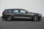 Volvo V60 2.0 T4 Inscription Automaat | Airco | Navigatie |, Auto's, Parkeercamera, 15 km/l, Euro 6, 1969 cc