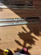 Instap lijsten old school audi .3 deurs, Ophalen of Verzenden, Nieuw, Audi