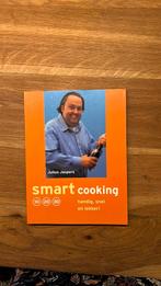 Smart Cooking, Ophalen of Verzenden, Zo goed als nieuw