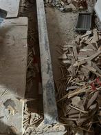 Stalen balken, Ophalen of Verzenden, Gebruikt, IJzer