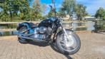 Yamaha XVS Dragstar 650 custom A2 geschikt, Motoren, Motoren | Yamaha, Cardan-aandrijving, 2 cilinders, Particulier, Minimaal motorrijbewijs A2