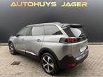 Peugeot 5008 1.2 PureTech GT-Line|Pano|alcantara|facelift|36, Auto's, Peugeot, 15 km/l, Gebruikt, Zwart, 1199 cc