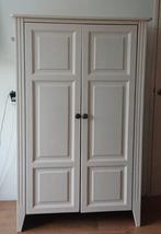 Mooie kledingkast voor kinderkamer, Huis en Inrichting, Ophalen, 70 tot 120 cm, Klassiek, Zo goed als nieuw