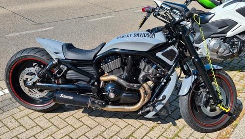 Harley-Davidson Night Rod, Motoren, Motoren | Harley-Davidson, Particulier, Chopper, Ophalen