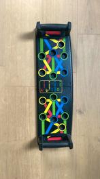 Push-up board, Sport en Fitness, Fitnessmaterialen, Ophalen of Verzenden, Zo goed als nieuw, Push-up steun