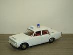 Ford Zephyr 6 MKIII Z Cars - Corgi 00502 - 1:43, Corgi, Engeland, Auto, Zo goed als nieuw