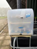 Lotus Professional Enmotion Dispenser, Ophalen