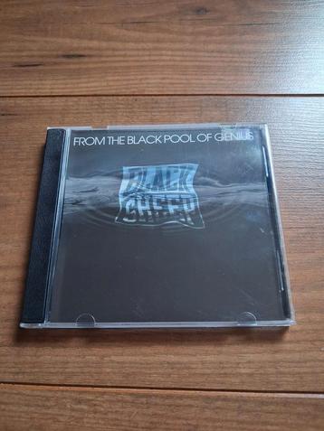 Black Sheep - From the Black Pool of Genius CD beschikbaar voor biedingen