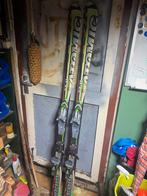 Atomic SX 11 Supercross Ski's 180cm, Ophalen, Carve, Atomic, Skiën
