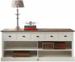 Riviera Maison Dressoir/TV-Meubel, Huis en Inrichting, Kasten | Dressoirs, Ophalen, Met plank(en), Gebruikt, 150 tot 200 cm
