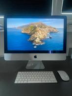 I-mac retina 4k 21,5 inch 2019, Computers en Software, Apple Desktops, Ophalen, 8 GB, IMac, Zo goed als nieuw