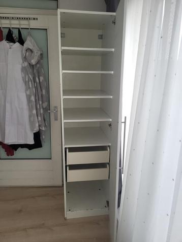 Ikea Pax kast te koop aangeboden