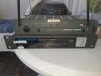 Sennheiser EM 103-v +  Samson VR3TD VHF TD receivers, Ophalen of Verzenden, Gebruikt