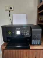 Epson EcoTank ET-2720 All-in-One Printer, Inkjetprinter, All-in-one, Kleur printen, Ophalen of Verzenden