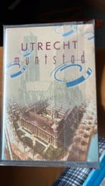1997 muntset Utrecht, Ophalen of Verzenden, Koningin Beatrix, Overige waardes