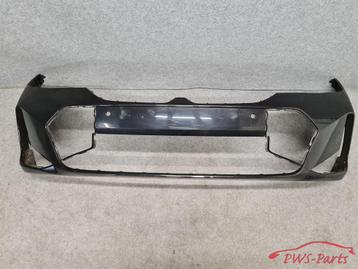 BMW G20 G21 LCI M -PAKKET FACELIFT M VOORBUMPER ORIGINEEL beschikbaar voor biedingen