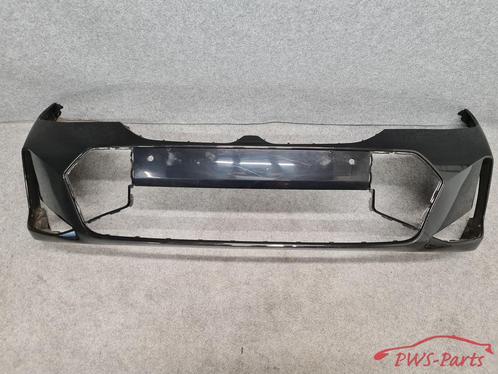 BMW G20 G21 LCI M -PAKKET FACELIFT M VOORBUMPER ORIGINEEL, Auto-onderdelen, Carrosserie en Plaatwerk, Bumper, BMW, Voor, Gebruikt