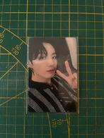 BTS JUNGKOOK MAP OF THE SOUL MOS ONE ON:E CONCEPT BOOK PC, Ophalen of Verzenden, Zo goed als nieuw, Foto of Kaart