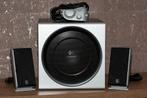 Pc Spaekers, Audio, Tv en Foto, Luidsprekers, Subwoofer, Zo goed als nieuw, Minder dan 60 watt, Ophalen