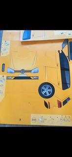 VW Bouwplaat XXL Collectors Jubileum Limited, Verzenden, Nieuw