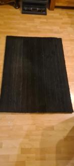 Cocosmat zwart 138 lang/ 1meter breed, Zo goed als nieuw, Ophalen