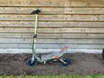 Space scooter, Kinderen en Baby's, Speelgoed | Buiten | Voertuigen en Loopfietsen, Ophalen, Gebruikt, Overige typen