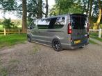 Fiat Talento 170 pk  als nieuw met garantie tot 10-2024, Auto's, Bestelauto's, Origineel Nederlands, Te koop, 2000 cc, Zilver of Grijs