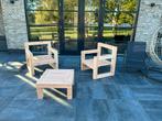 Nieuwe douglas set compleet, Ophalen, Zo goed als nieuw, Hout