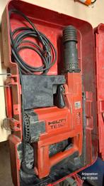 Hilti  T 92  voor onderdelen, Ophalen, Gebruikt, Boormachine