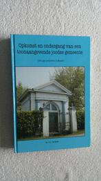 Opkomst en Ondergang - 250 jaar Joods leven in Meppel, Ophalen of Verzenden, 20e eeuw of later, Gelezen