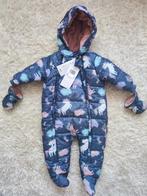 NIEUWE Baby Meisje winterjas maat 68, Ophalen, Nieuw, Meisje, Jasje