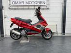 🚀Gilera Runner 180cc🚀, Bedrijf