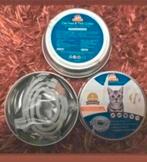 Vlooienband kat. Meerdere aanwezig. Nieuw, Ophalen of Verzenden, Nieuw