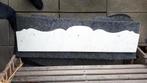 marmer planchet, Huis en Inrichting, Ophalen, Gebruikt, 100 tot 150 cm, Overige typen