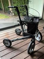 TOPRO Olympos rollator, kwaliteitsmerk izgs, Diversen, Ophalen, Opvouwbaar, Zo goed als nieuw