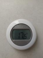 Honeywell Round Aan/Uit Kamerthermostaat, Doe-het-zelf en Verbouw, Ophalen, Slimme thermostaat, Zo goed als nieuw