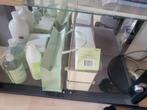 Complete inboedel voor schoonheidssalon, Ophalen, Gebruikt